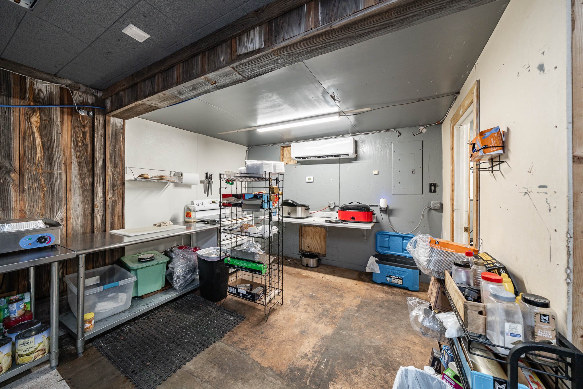 2132 Us Highway 277 S Anson TX 79501