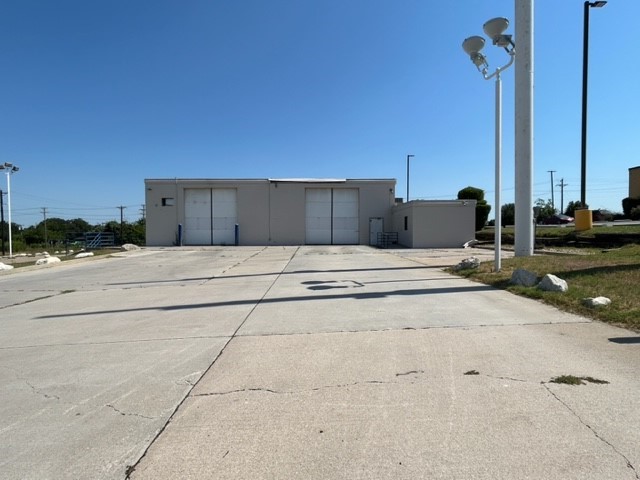 1926 Santa Fe Drive Weatherford TX 76086