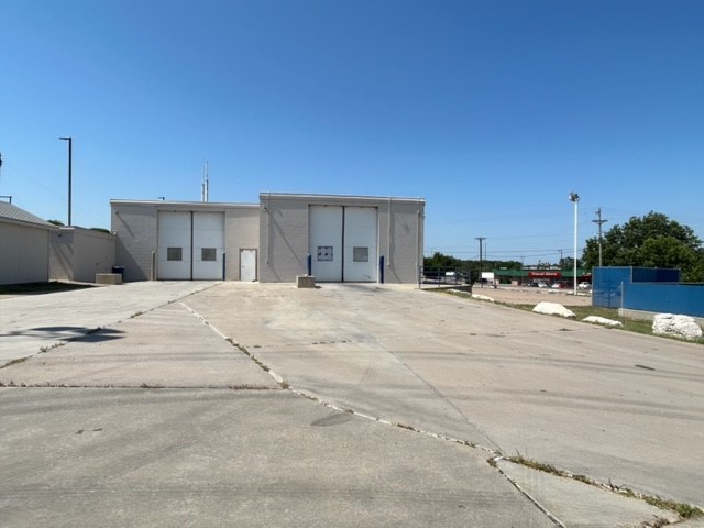 1926 Santa Fe Drive Weatherford TX 76086