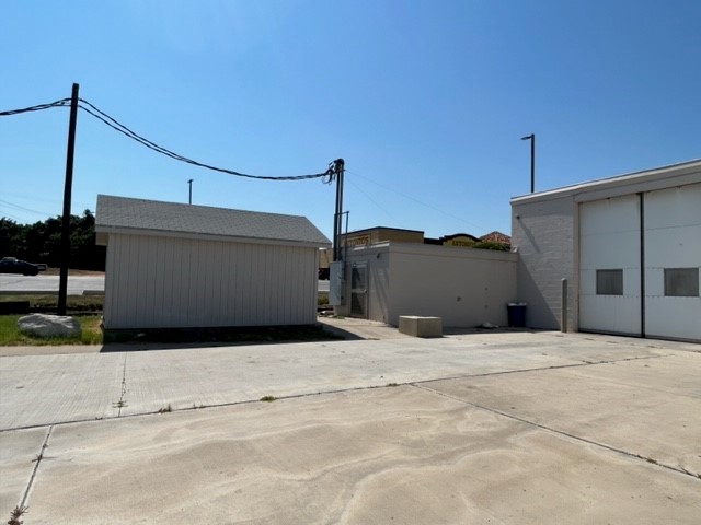 1926 Santa Fe Drive Weatherford TX 76086