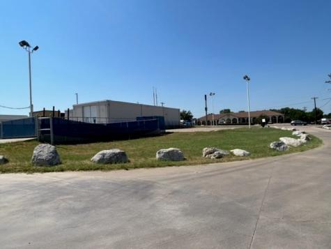 1926 Santa Fe Drive Weatherford TX 76086