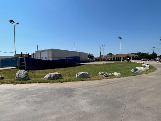 1926 Santa Fe Drive Weatherford TX 76086
