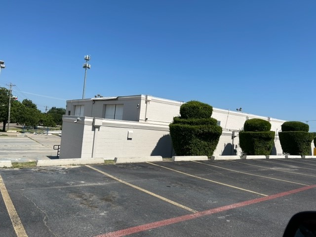 1926 Santa Fe Drive Weatherford TX 76086