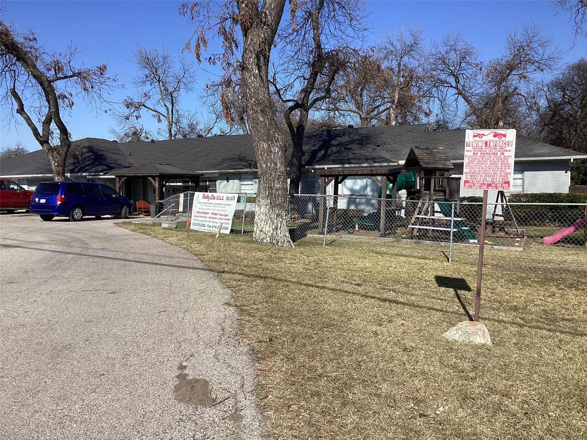 1123 E Ledbetter Drive Dallas TX 75216