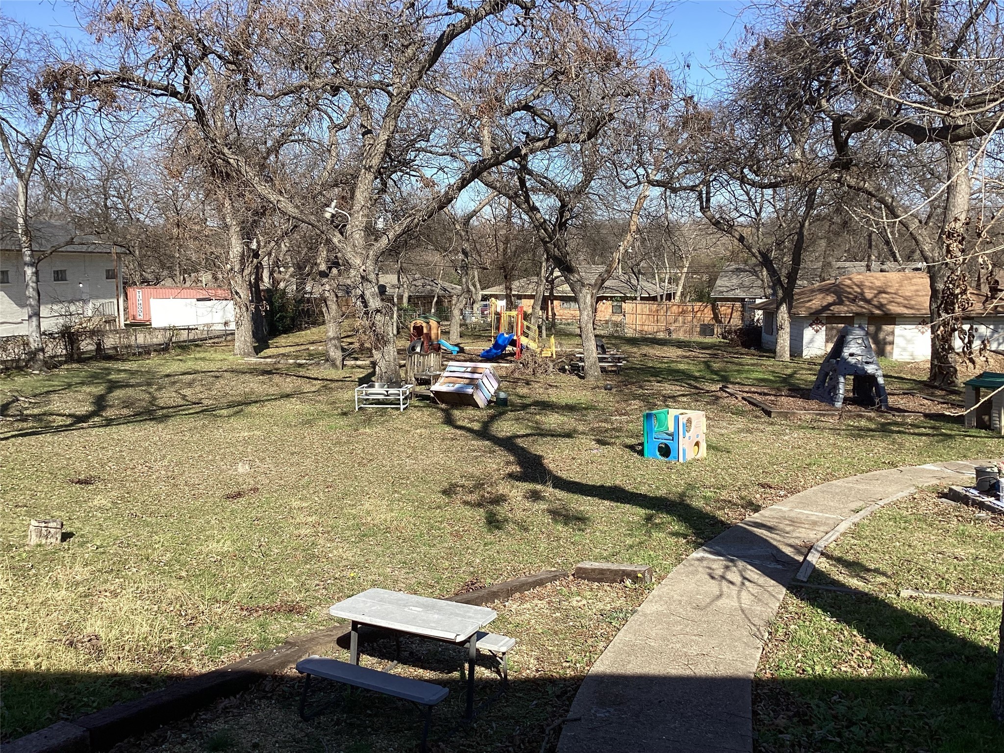1123 E Ledbetter Drive Dallas TX 75216