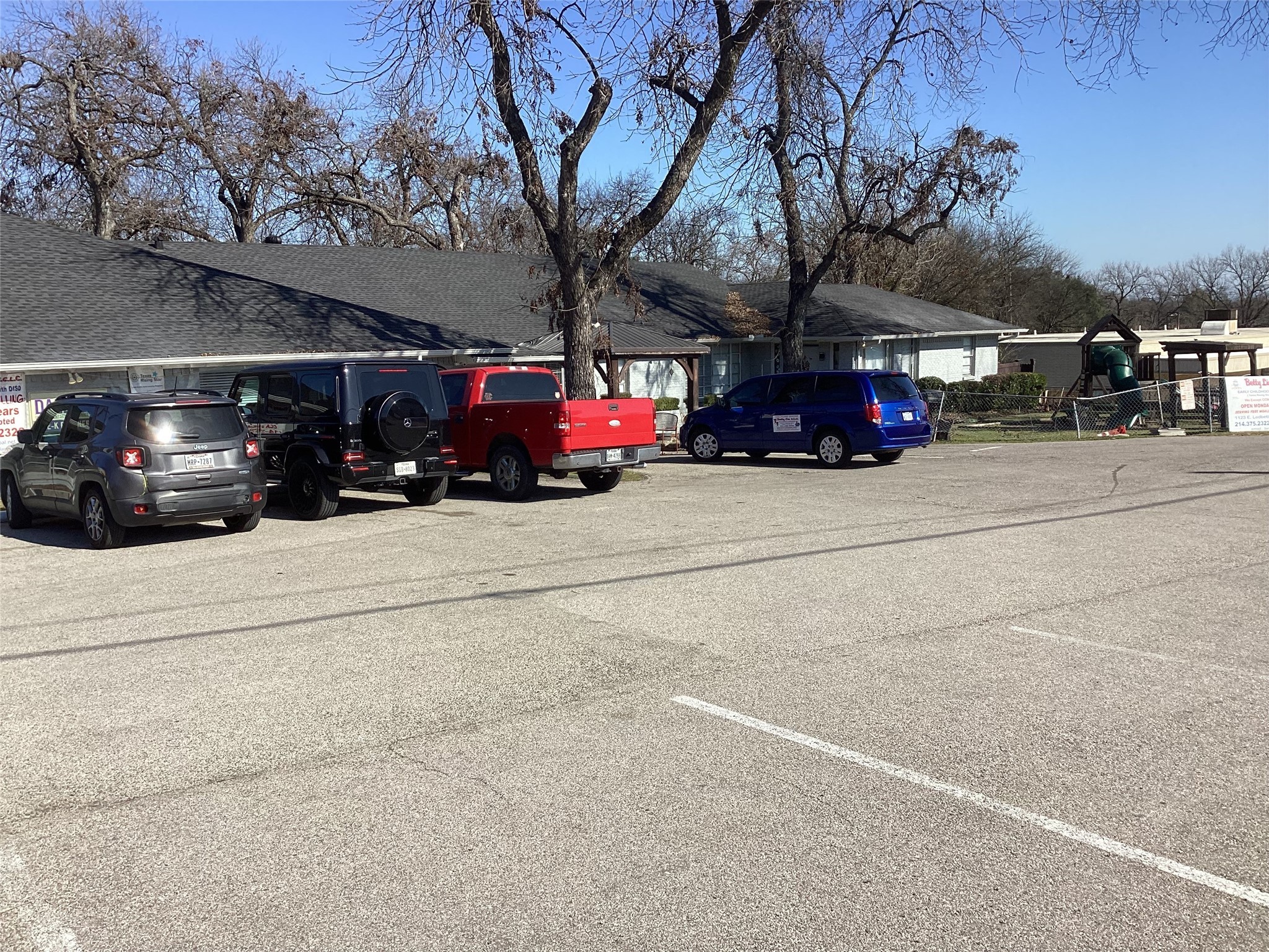 1123 E Ledbetter Drive Dallas TX 75216