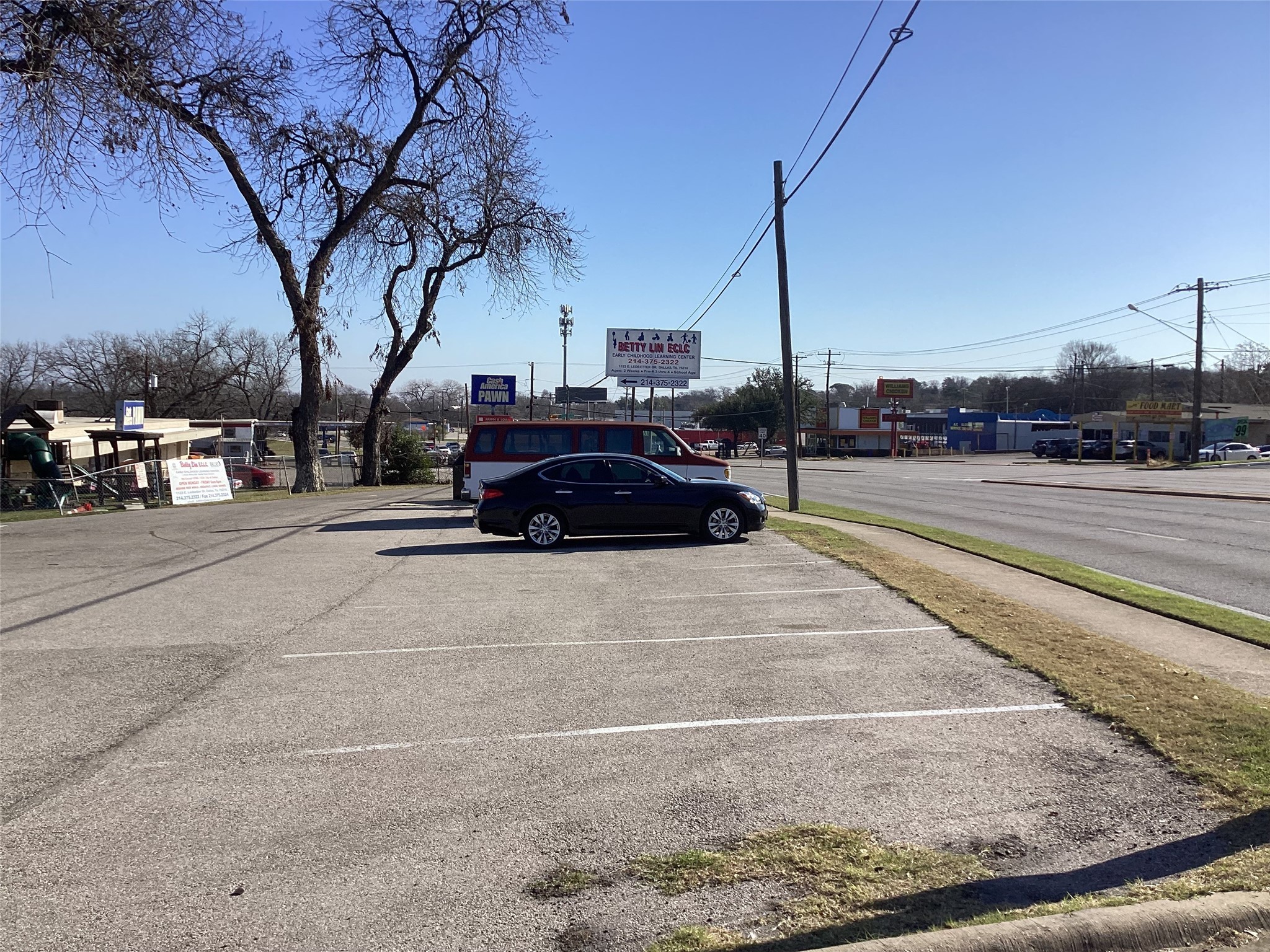 1123 E Ledbetter Drive Dallas TX 75216