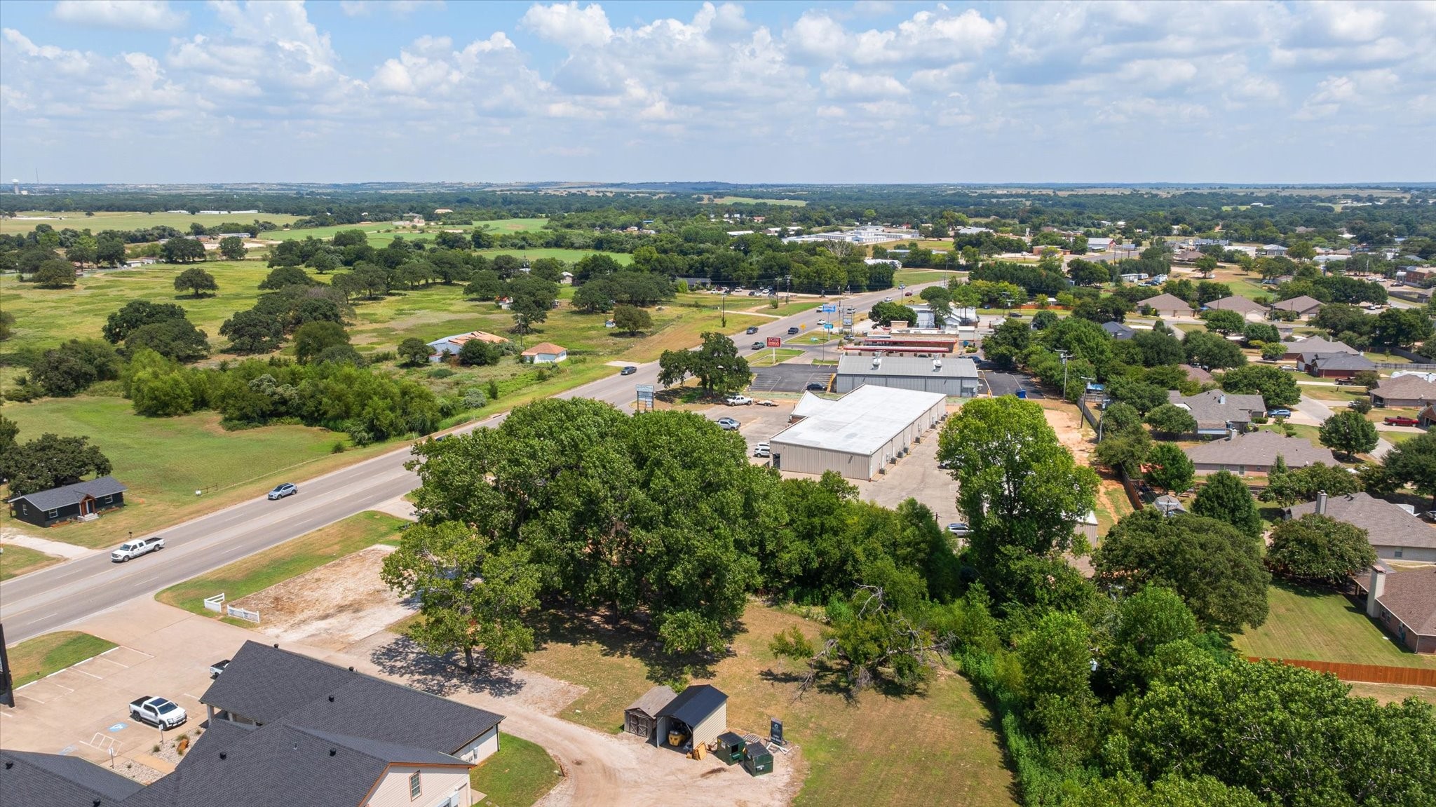 5381 Acton Highway Granbury TX 76049