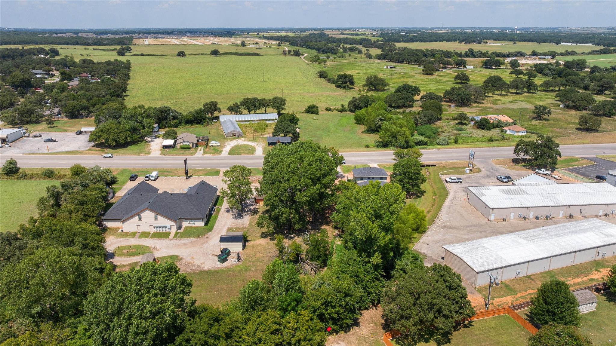 5381 Acton Highway Granbury TX 76049