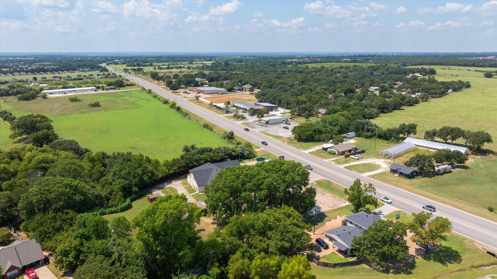 5381 Acton Highway Granbury TX 76049