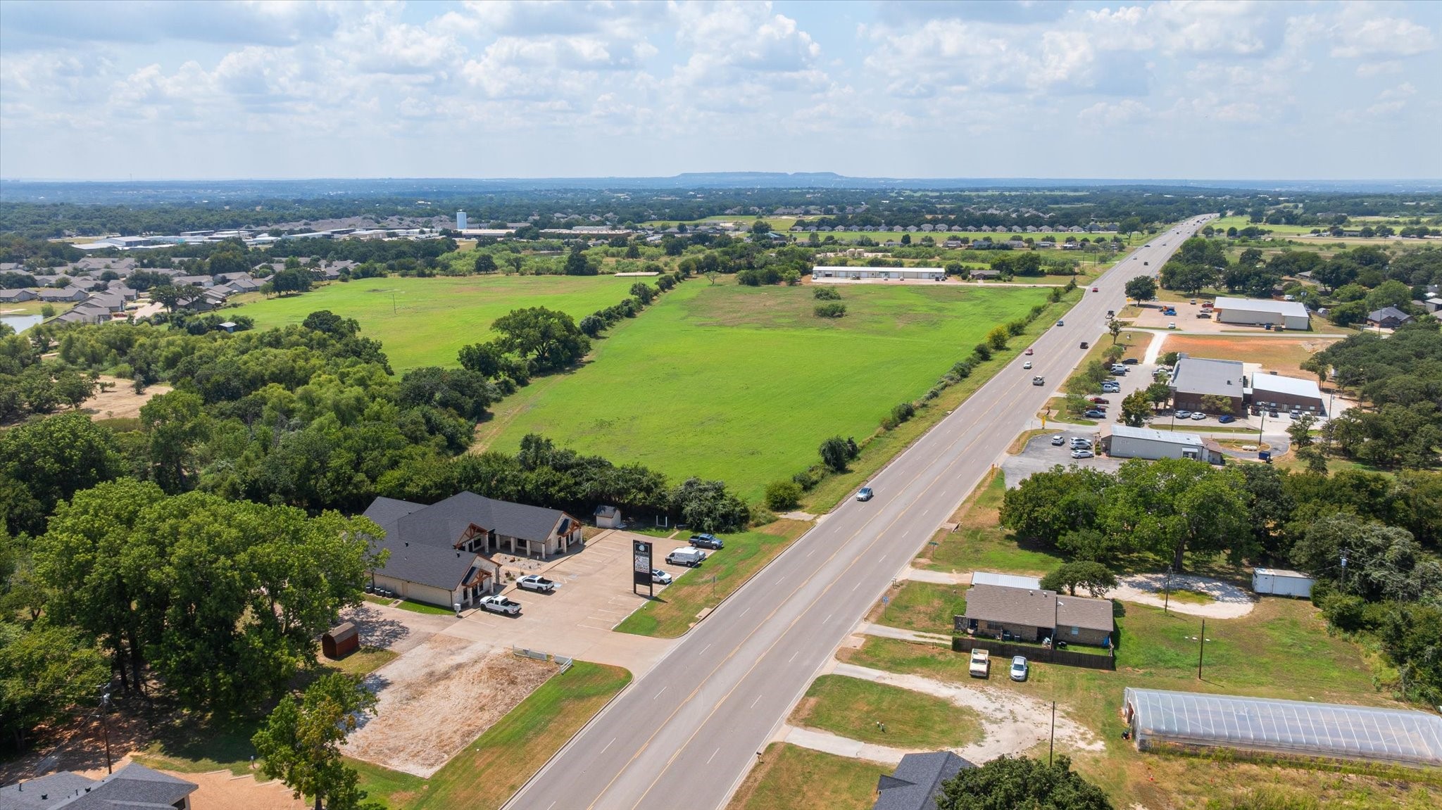 5381 Acton Highway Granbury TX 76049