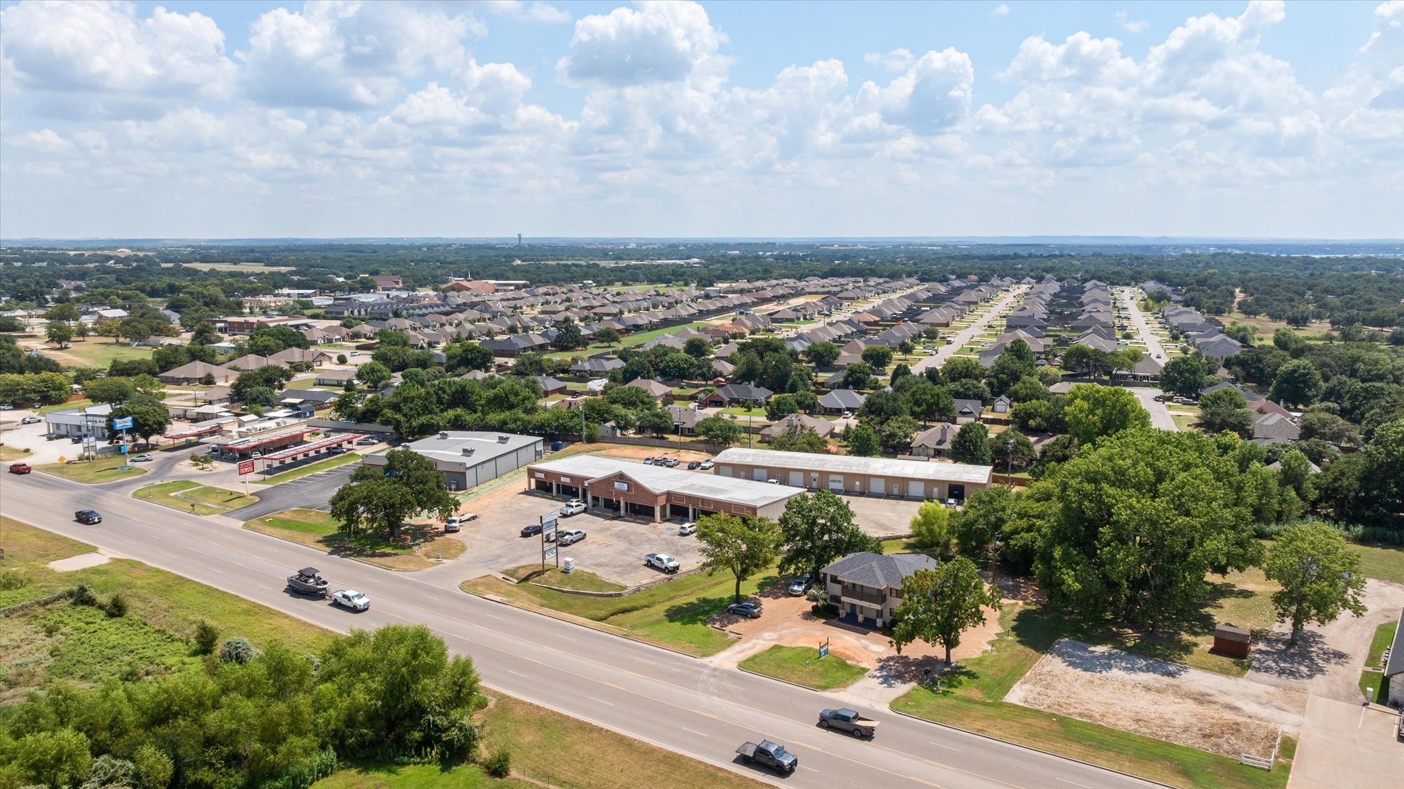 5381 Acton Highway Granbury TX 76049