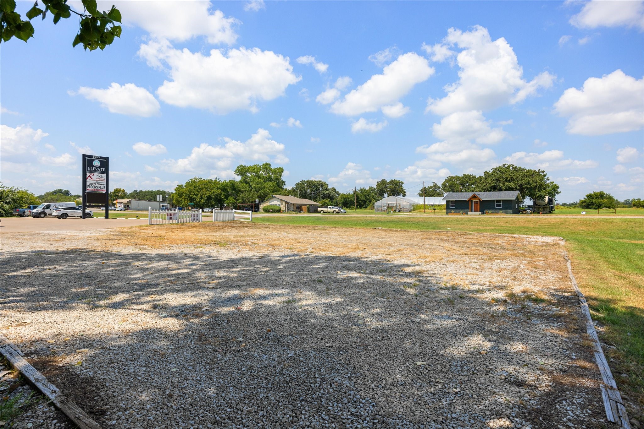 5381 Acton Highway Granbury TX 76049