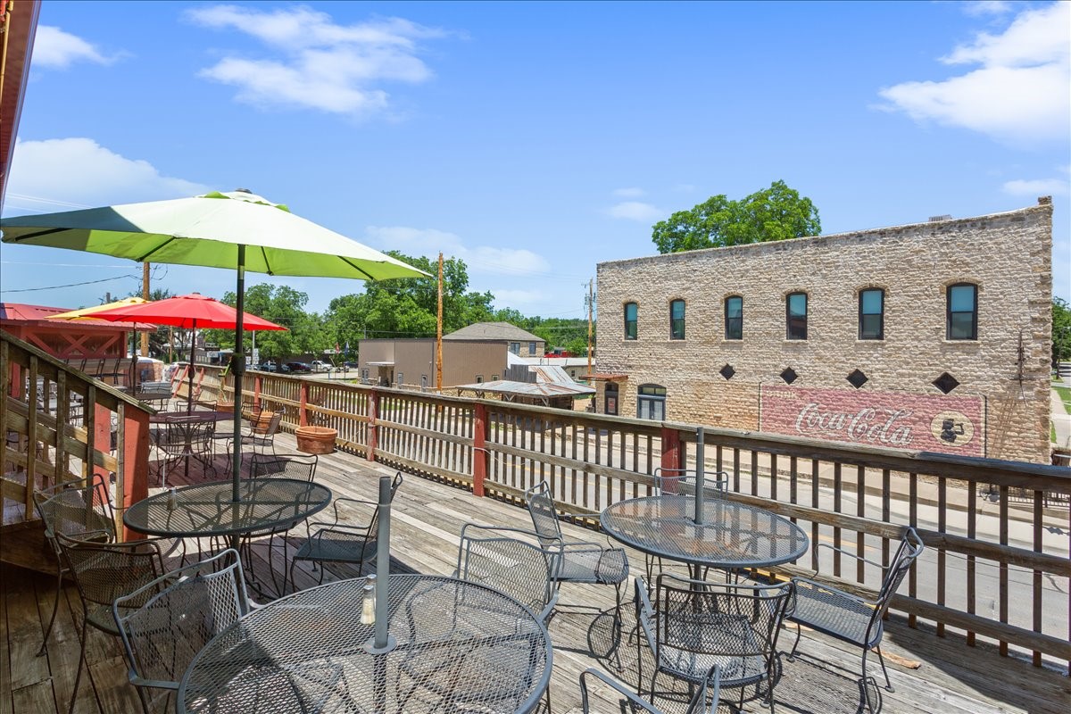 128 N Pecan Street Hico TX 76457