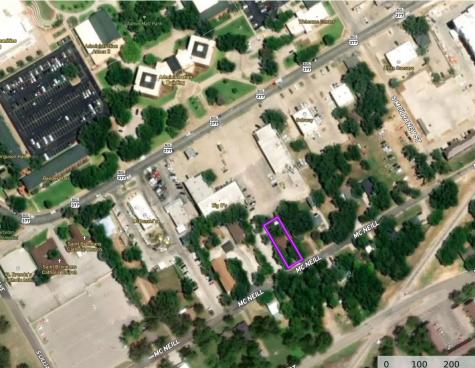 1357 W Mcneill Street Stephenville TX 76401