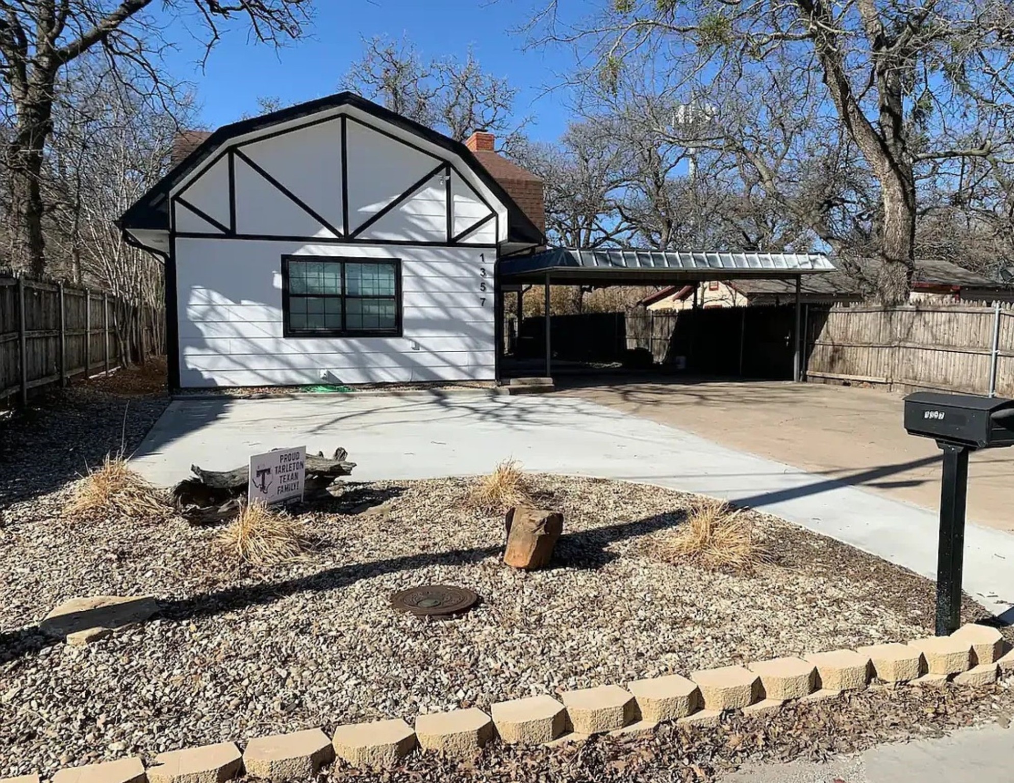 1357 W Mcneill Street Stephenville TX 76401