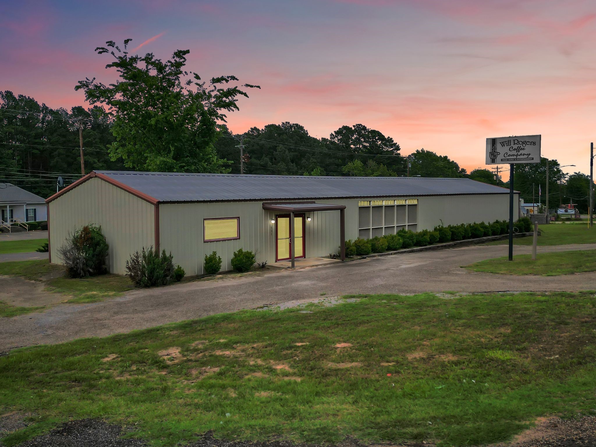 521 E Front Street Hawkins TX 75765