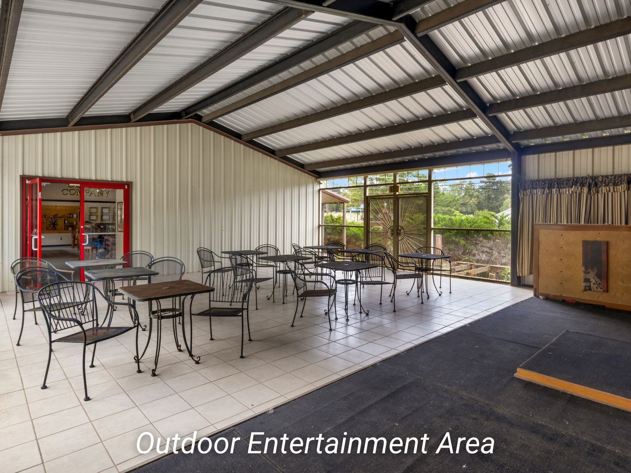 521 E Front Street Hawkins TX 75765
