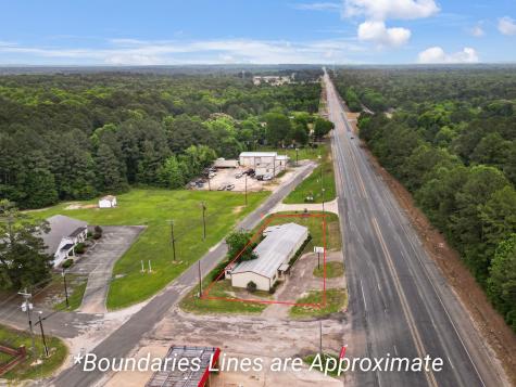 521 E Front Street Hawkins TX 75765