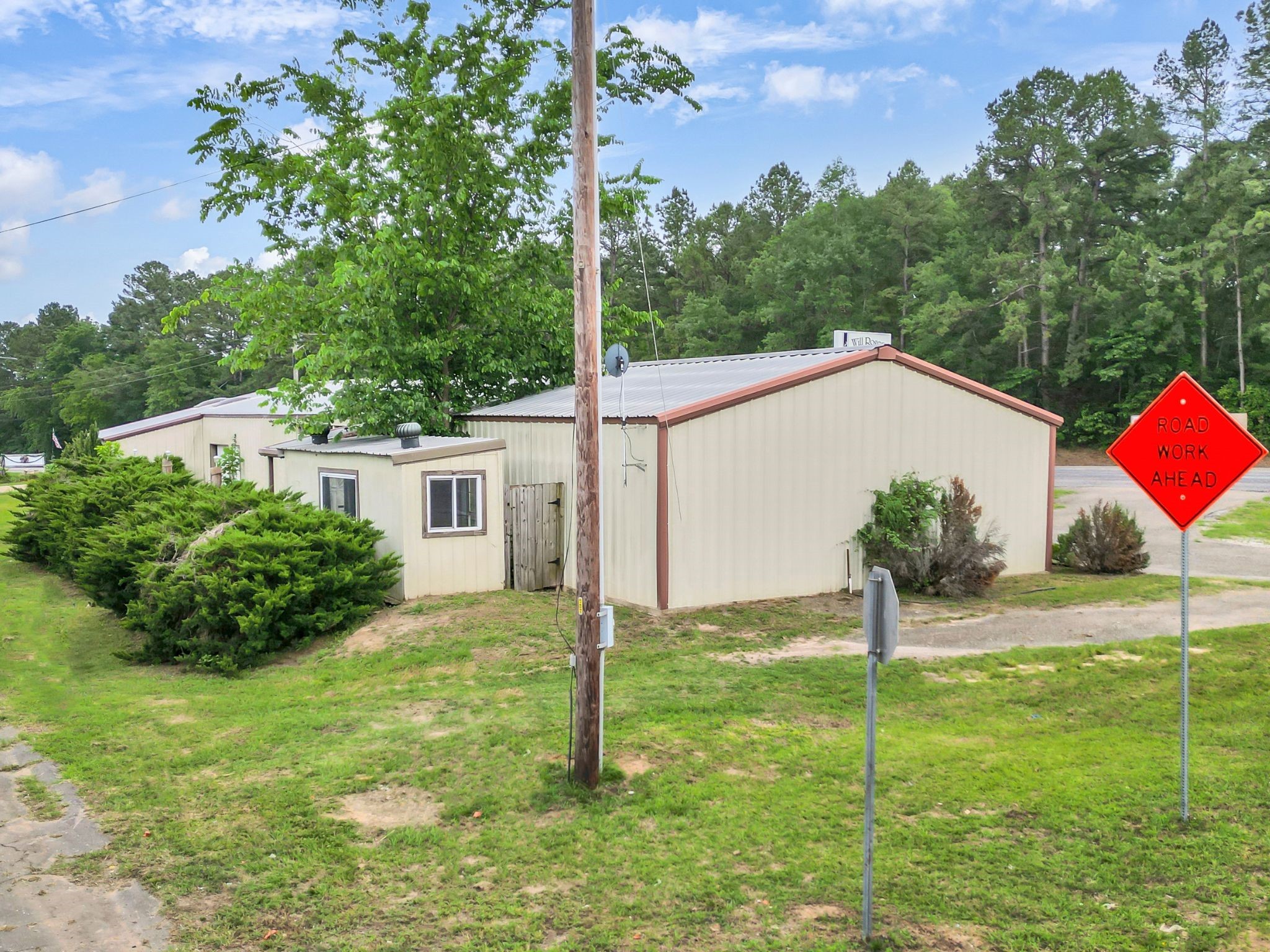 521 E Front Street Hawkins TX 75765