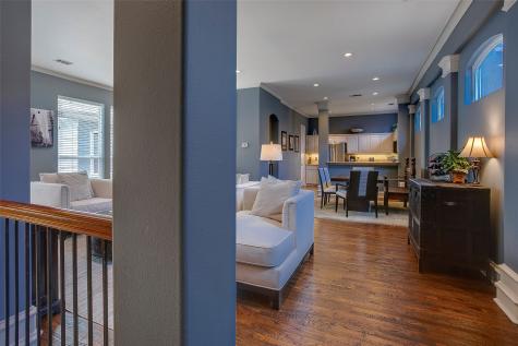 5006 Cedar Springs Road Dallas TX 75235