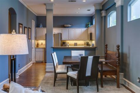 5006 Cedar Springs Road Dallas TX 75235