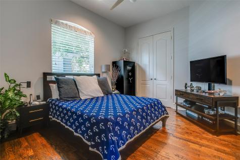 5006 Cedar Springs Road Dallas TX 75235