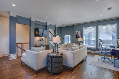 5006 Cedar Springs Road Dallas TX 75235
