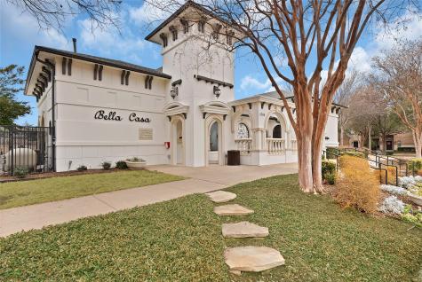 5563 Cecina Drive Frisco TX 75034
