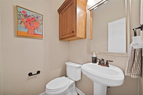 5563 Cecina Drive Frisco TX 75034