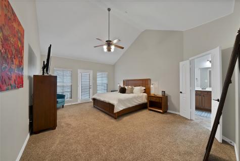 5563 Cecina Drive Frisco TX 75034
