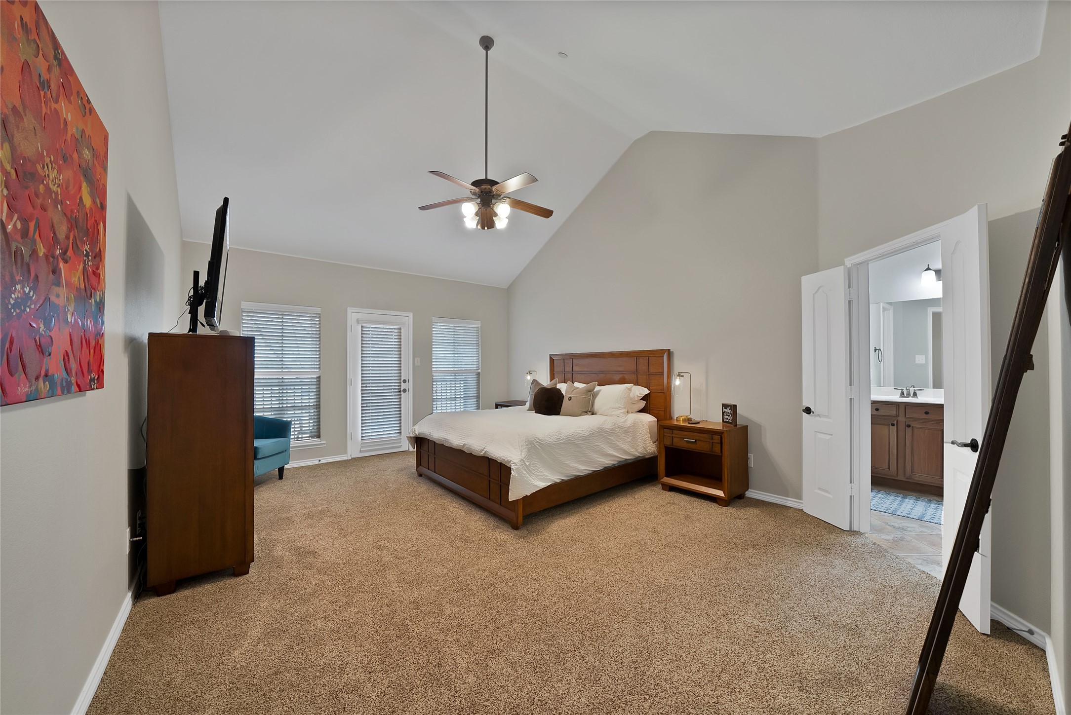 5563 Cecina Drive Frisco TX 75034