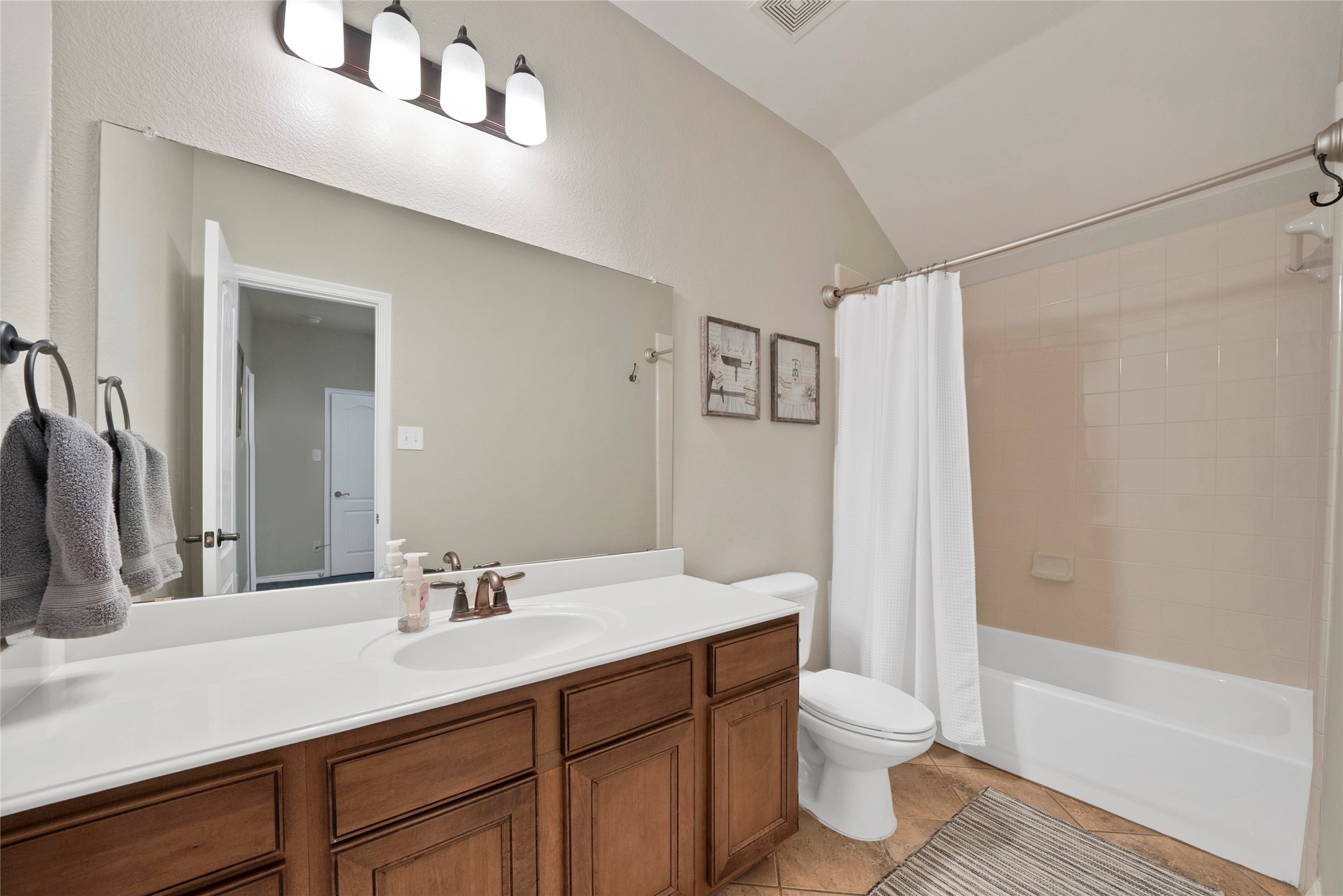 5563 Cecina Drive Frisco TX 75034