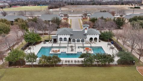 5563 Cecina Drive Frisco TX 75034