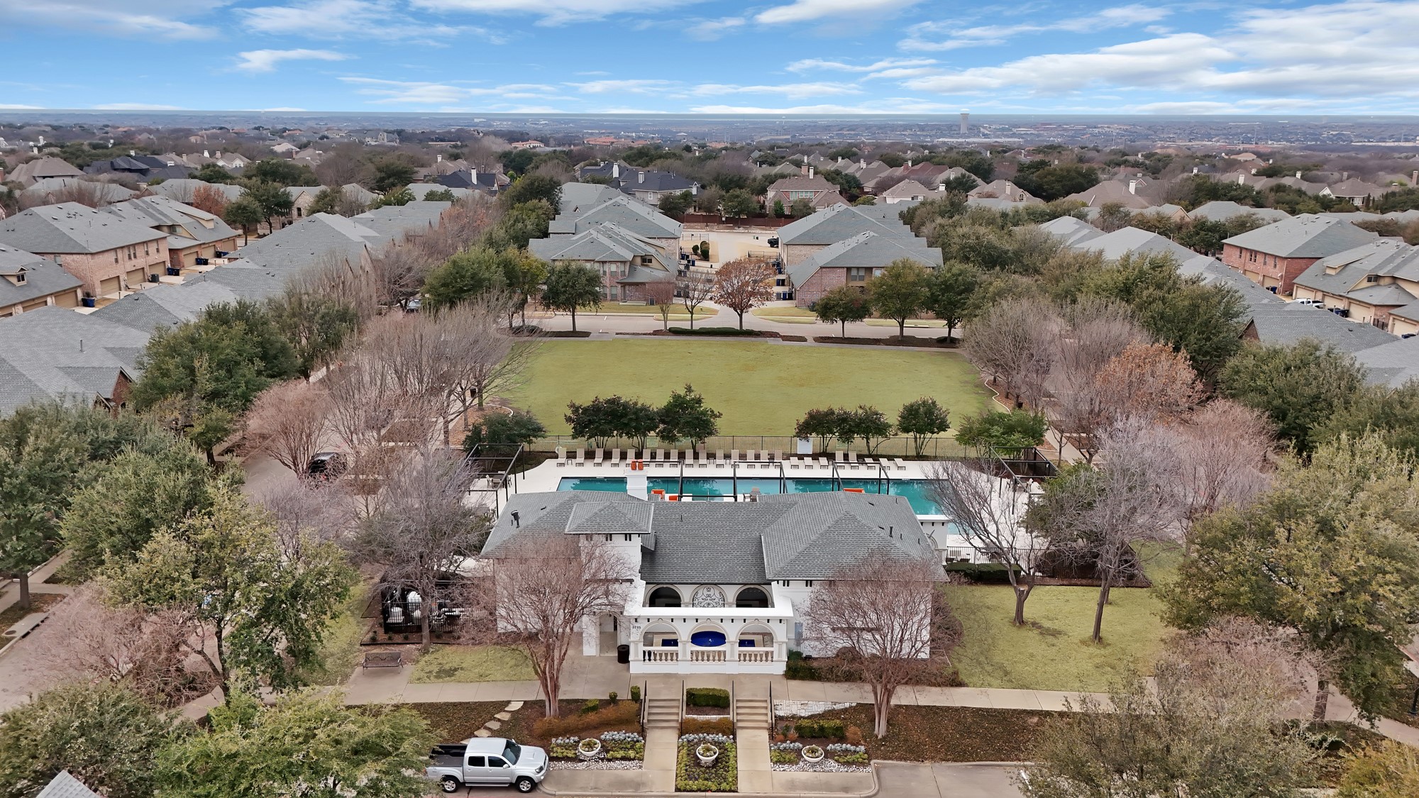 5563 Cecina Drive Frisco TX 75034