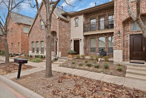 5563 Cecina Drive Frisco TX 75034
