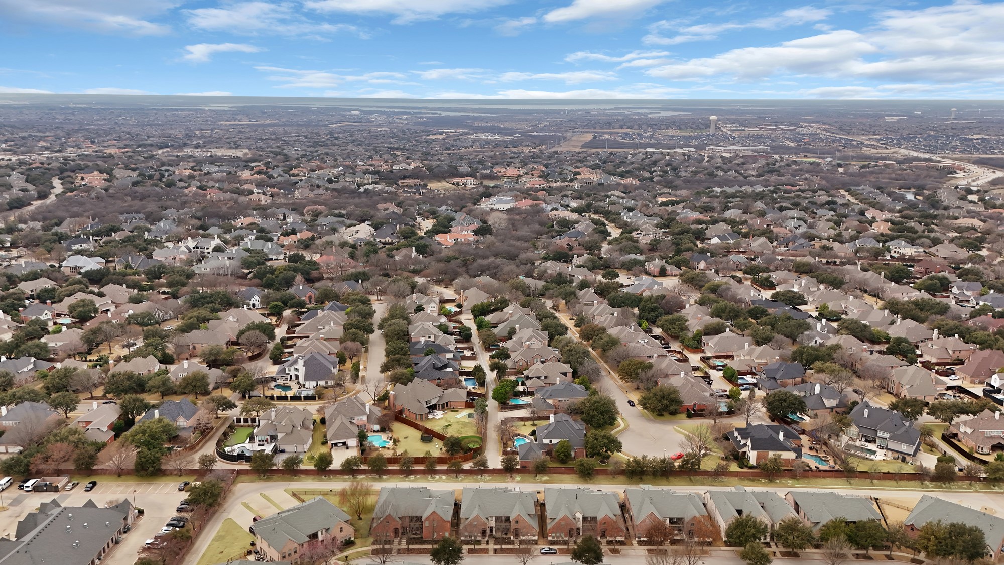5563 Cecina Drive Frisco TX 75034