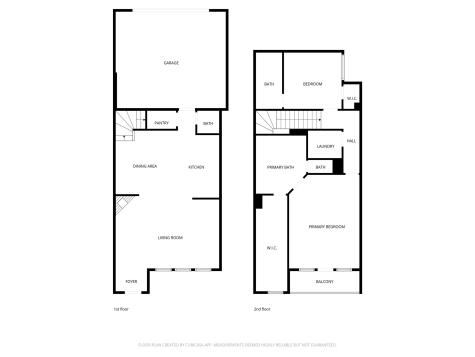 5563 Cecina Drive Frisco TX 75034