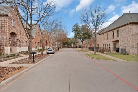 5563 Cecina Drive Frisco TX 75034