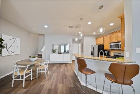 5563 Cecina Drive Frisco TX 75034