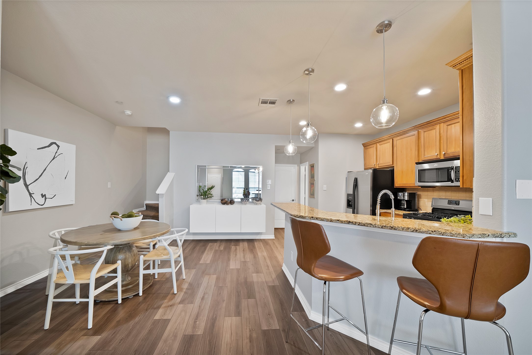5563 Cecina Drive Frisco TX 75034
