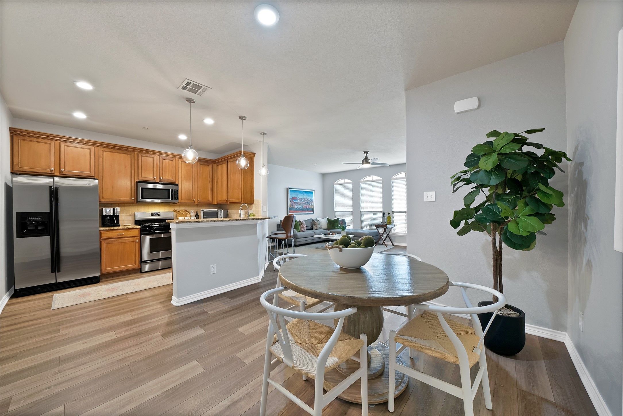 5563 Cecina Drive Frisco TX 75034
