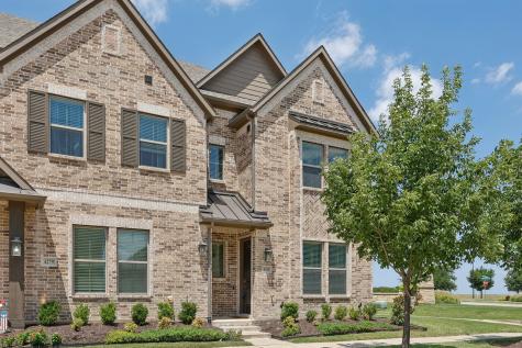 4285 Shavano Drive Frisco TX 75034