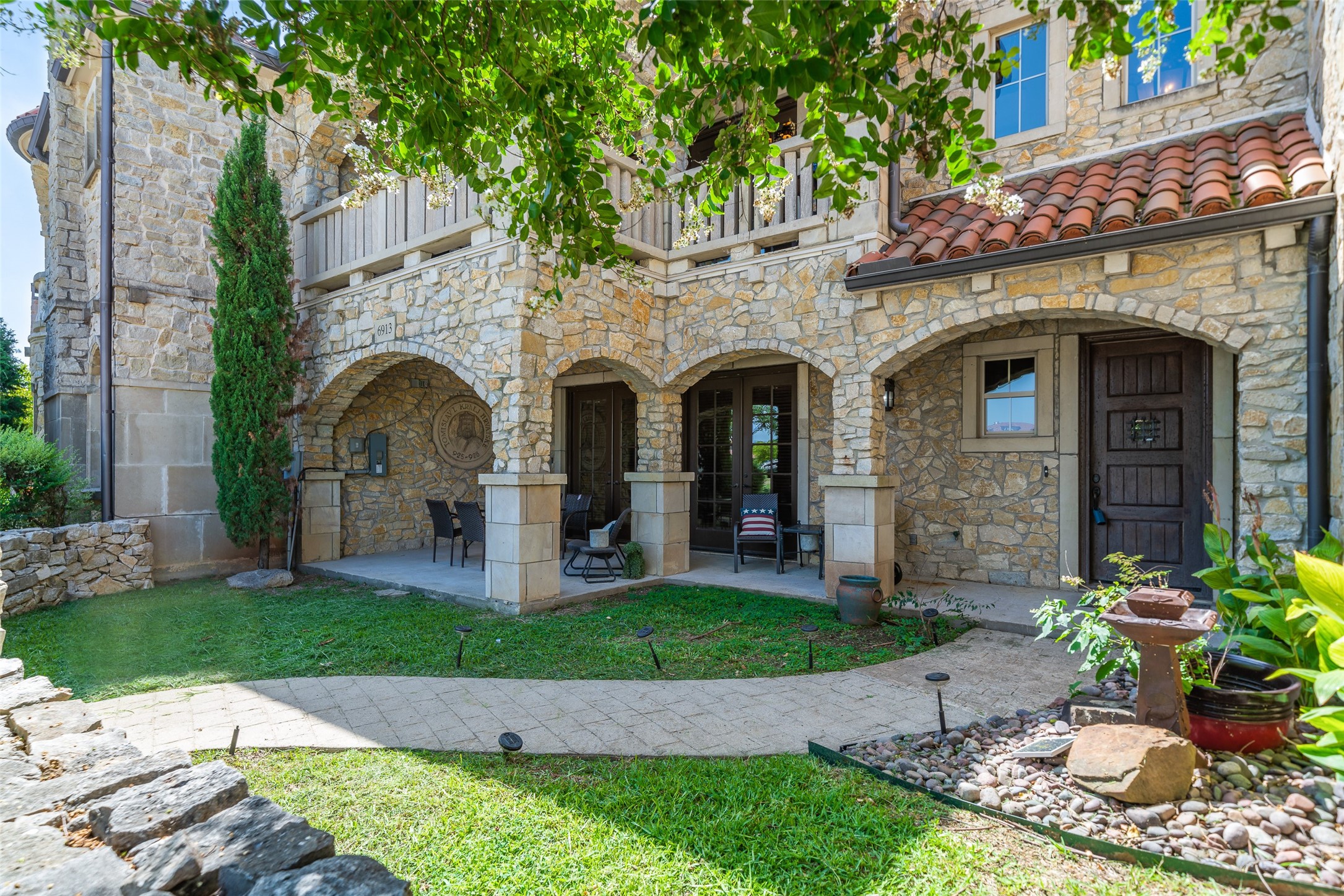 6913 Mediterranean Drive Mckinney TX 75072