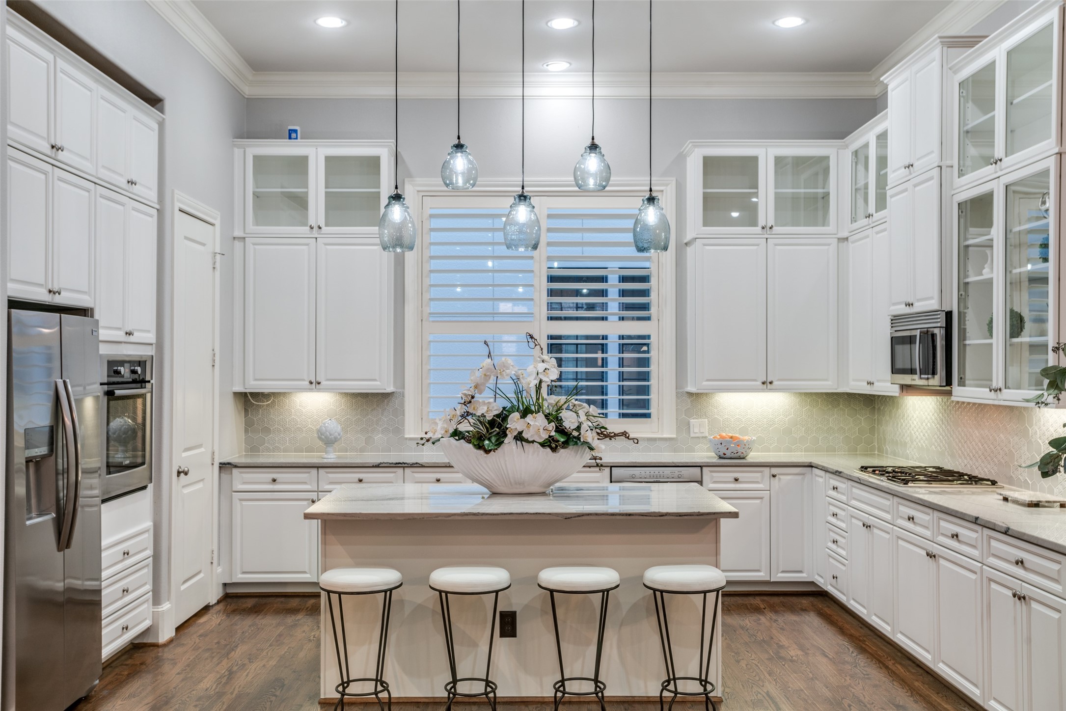 2141 Helsminster Drive Dallas TX 75201
