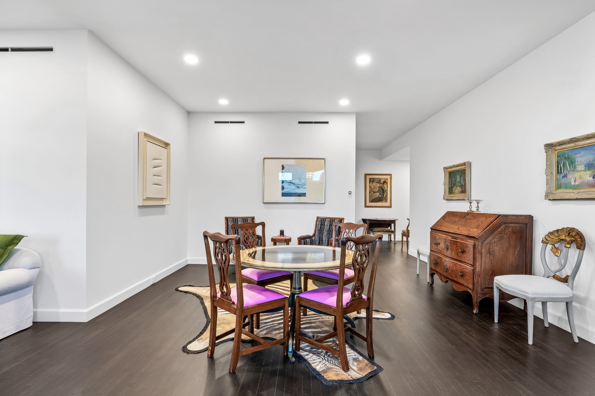 3601 Turtle Creek Boulevard Dallas TX 75219