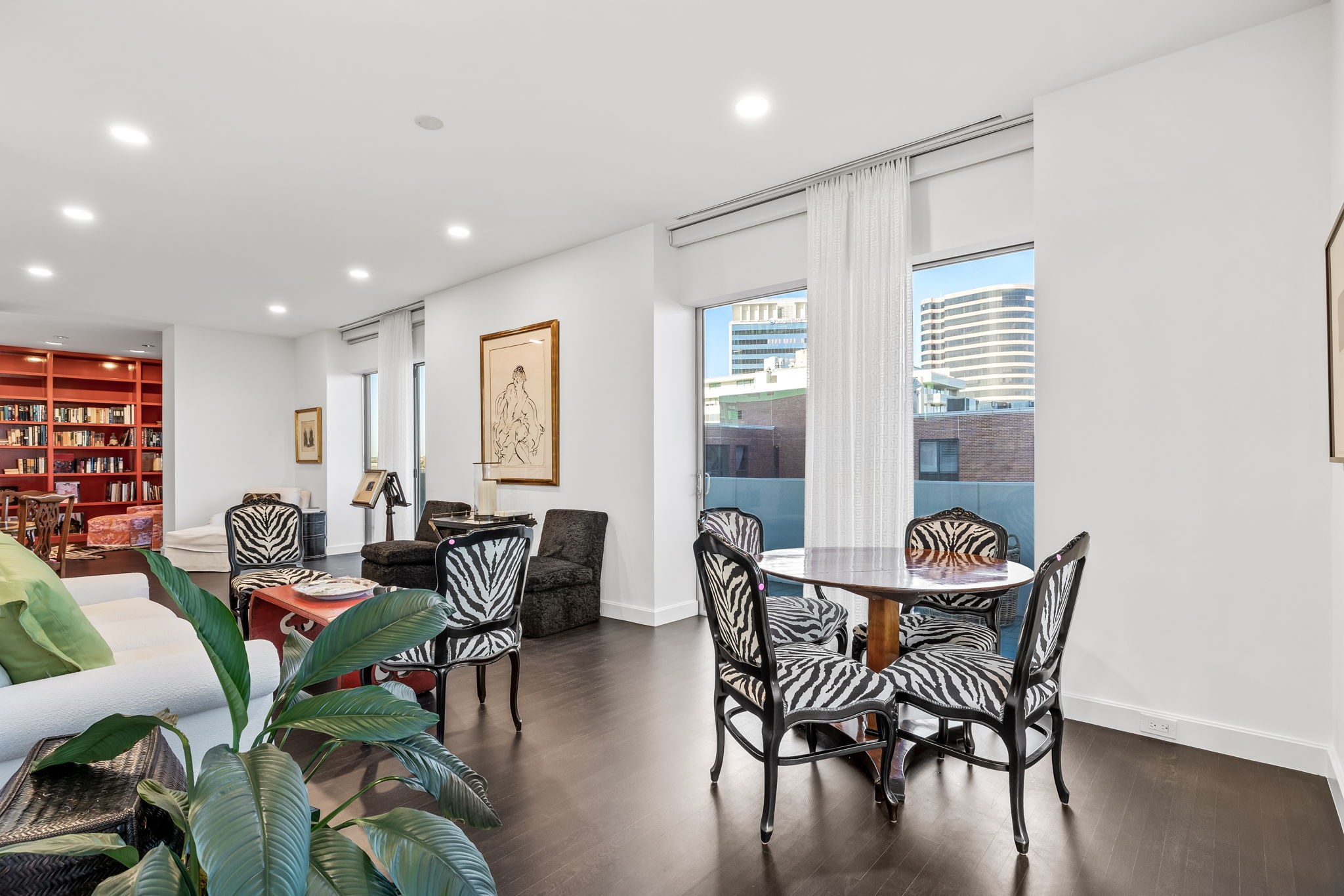3601 Turtle Creek Boulevard Dallas TX 75219