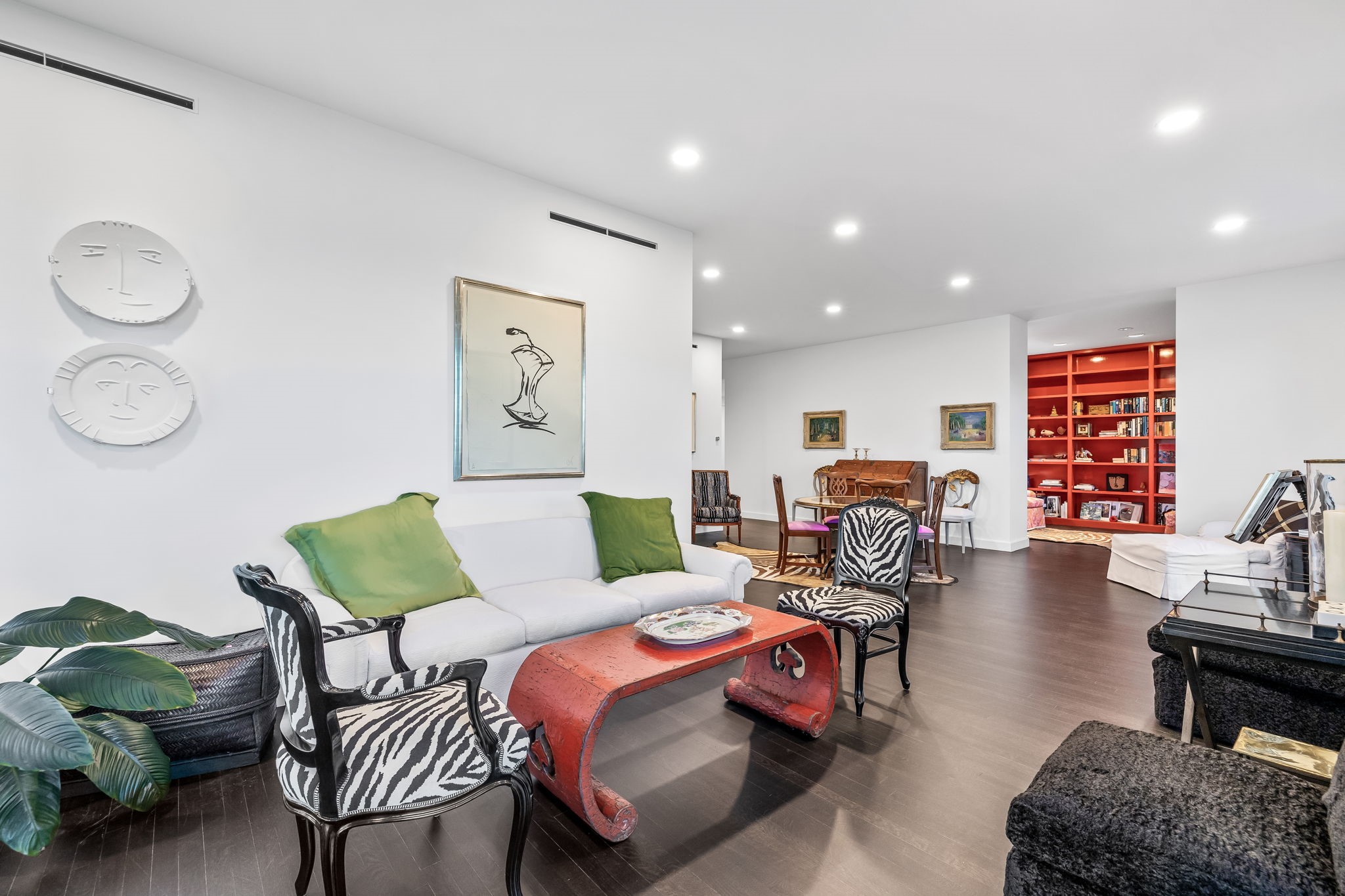 3601 Turtle Creek Boulevard Dallas TX 75219