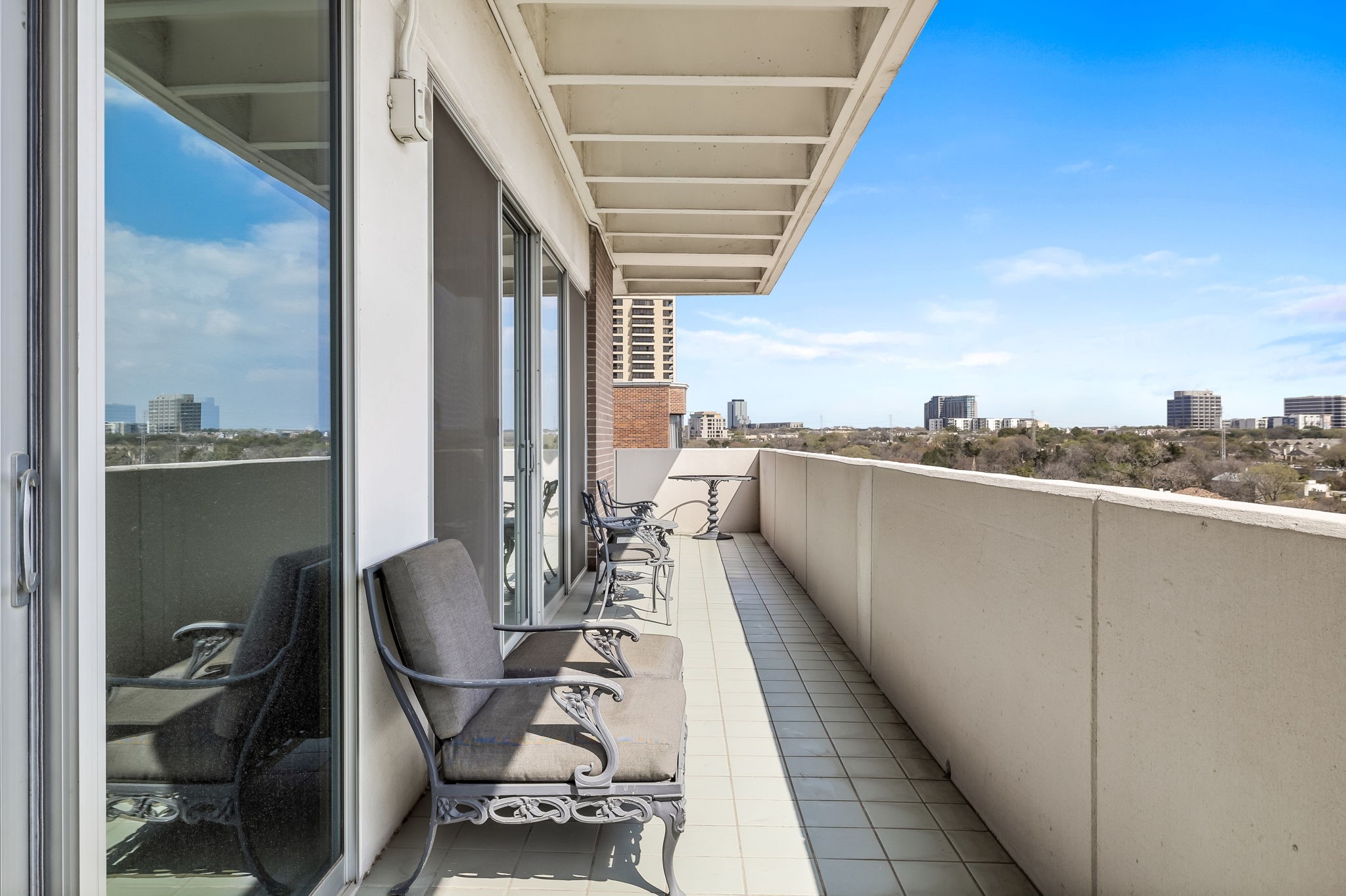 3601 Turtle Creek Boulevard Dallas TX 75219