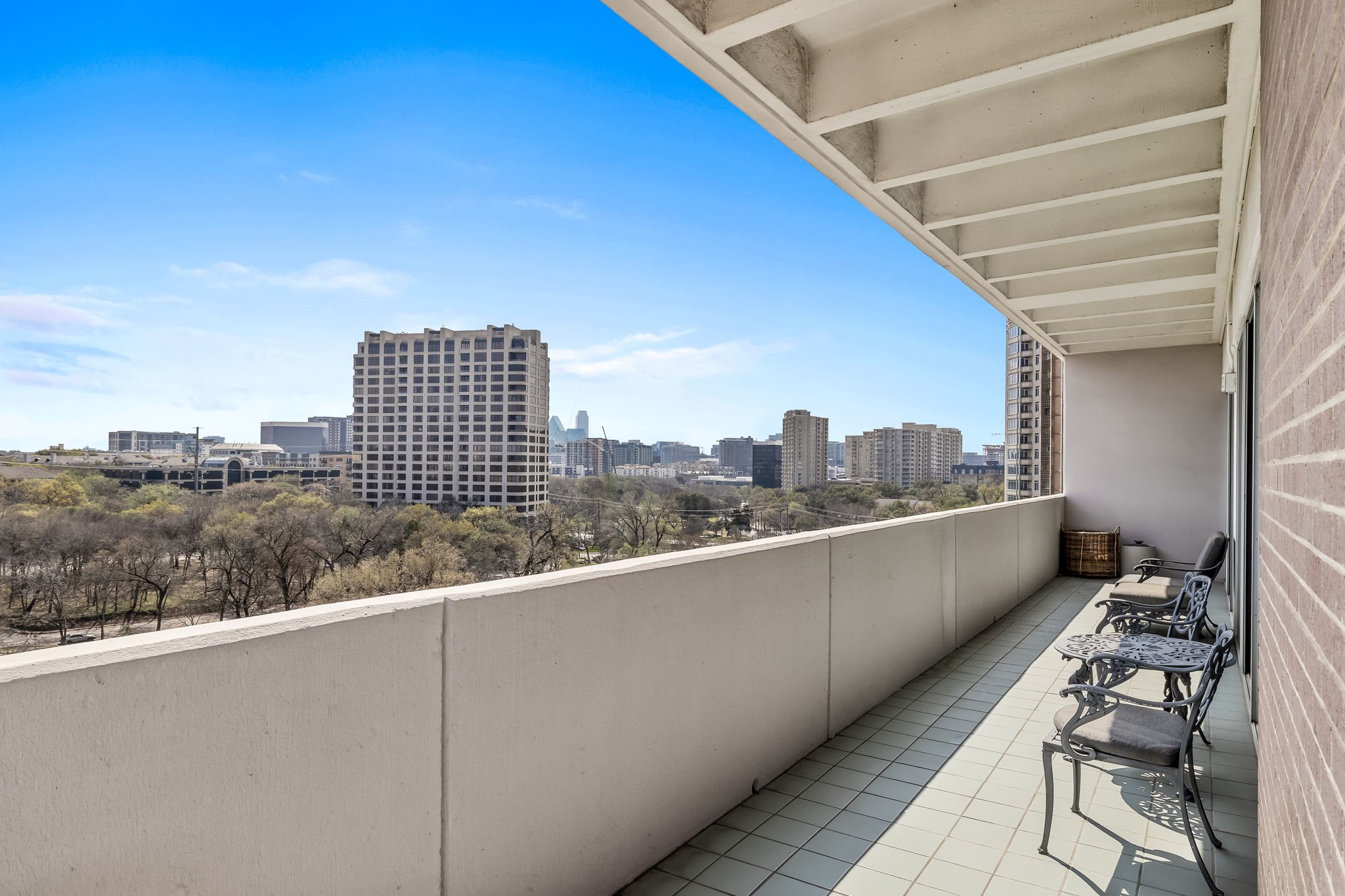 3601 Turtle Creek Boulevard Dallas TX 75219
